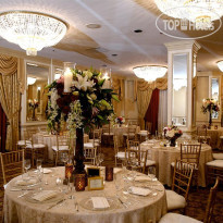 Warwick Melrose Hotel Dallas