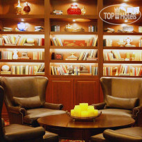 Warwick Melrose Hotel Dallas
