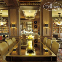 Warwick Melrose Hotel Dallas