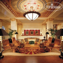 Warwick Melrose Hotel Dallas