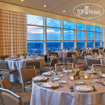 Westin Park Central Dallas 