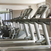 Westin Park Central Dallas 