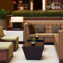 Westin Park Central Dallas 