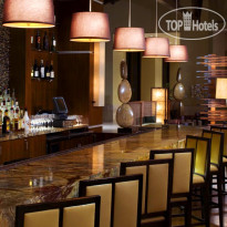 Westin Park Central Dallas 