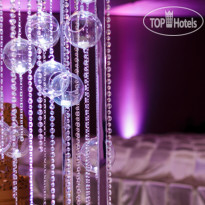 Westin Park Central Dallas 