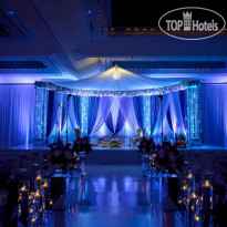 Westin Park Central Dallas