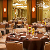 Westin Park Central Dallas
