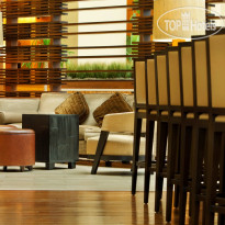 Westin Park Central Dallas