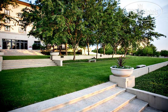 Hotelier's photos Westin Stonebriar 4*