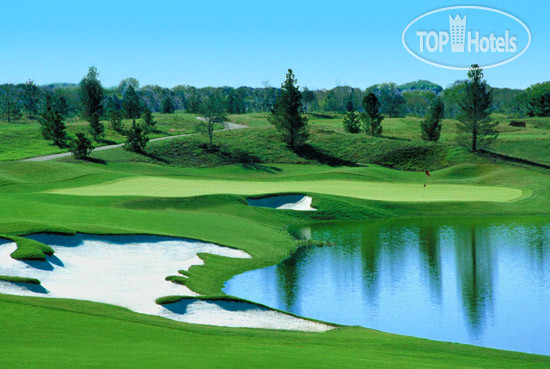 New photos from tourists Westin Stonebriar 4*