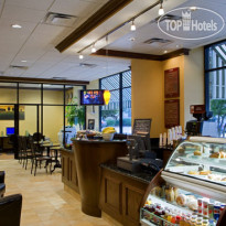 Westin Stonebriar