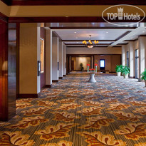 Westin Stonebriar
