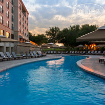 Westin Stonebriar
