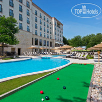Westin Stonebriar