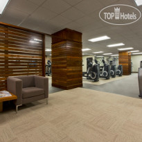 Westin Stonebriar