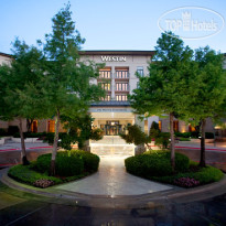 Westin Stonebriar