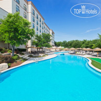 Westin Stonebriar