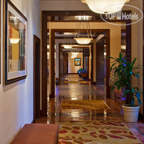 Westin Stonebriar