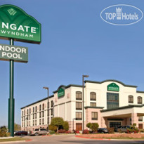 Wingate by Wyndham Longview 