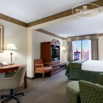 Wingate by Wyndham Longview 