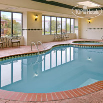 Wingate by Wyndham Longview 