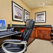 Wingate by Wyndham Las Colinas