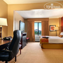 Wingate by Wyndham Las Colinas 
