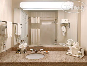 New photos from tourists Wingate by Wyndham Las Colinas 2*