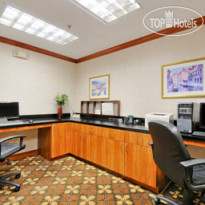 Wingate by Wyndham Houston - Willowbrook 