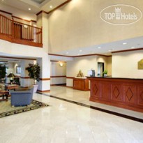 Wingate by Wyndham Houston - Willowbrook 