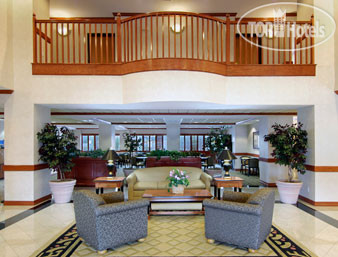 New photos from tourists Wingate by Wyndham Houston - Willowbrook 2*
