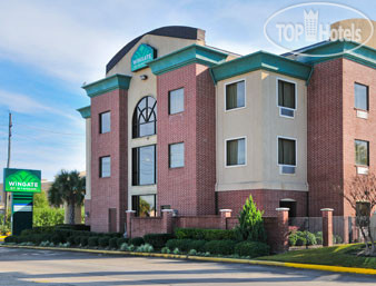 Hotel photo Wingate by Wyndham Houston Bush Intercontinental Airport IAH 2*