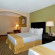 Comfort Suites Las Colinas Center 