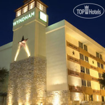 Wyndham Garden Austin 
