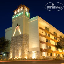 Wyndham Garden Austin 