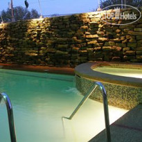Amerik Suites Laredo Behind Mall Del Norte 