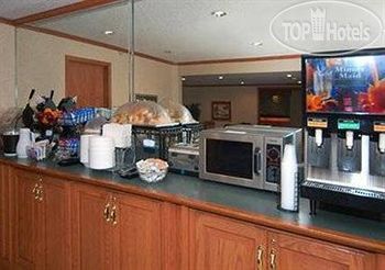 New photos from tourists Amerik Suites Laredo Behind Mall Del Norte 3*