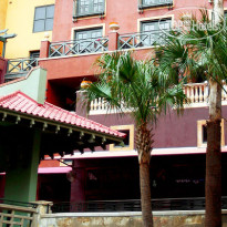 Valencia Riverwalk