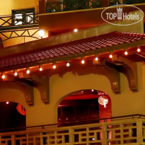 Valencia Riverwalk