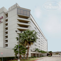 Crowne Plaza Houston Northwest-Brookhollow 