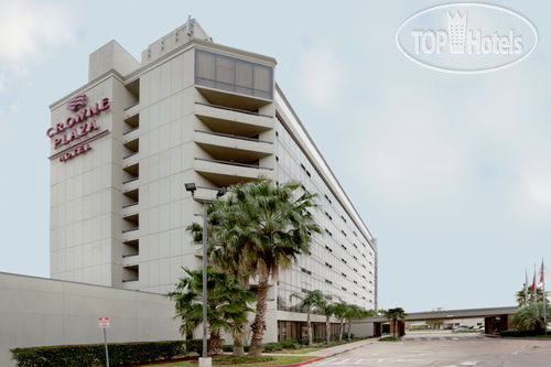 Crowne Plaza Houston Northwest-Brookhollow