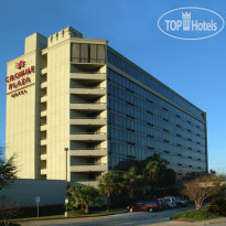 Crowne Plaza Houston Northwest-Brookhollow 