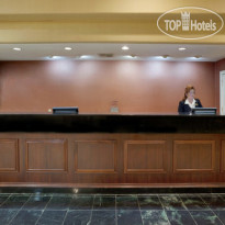 Crowne Plaza Houston Northwest-Brookhollow 