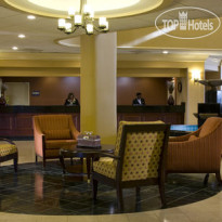 Crowne Plaza Houston Northwest-Brookhollow 