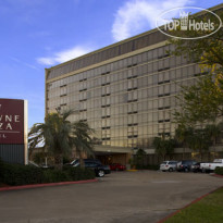 Crowne Plaza Houston Northwest-Brookhollow 