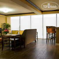Crowne Plaza Houston Northwest-Brookhollow 