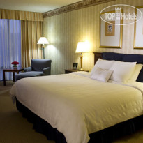 Crowne Plaza Houston Northwest-Brookhollow