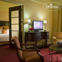 Crowne Plaza Houston Northwest-Brookhollow