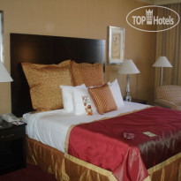 Crowne Plaza Houston Northwest-Brookhollow