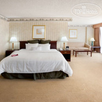 Crowne Plaza Houston Northwest-Brookhollow